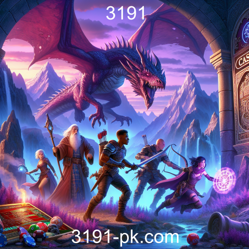 A Evolução dos Jogos de RPG: Uma Jornada Através das Eras